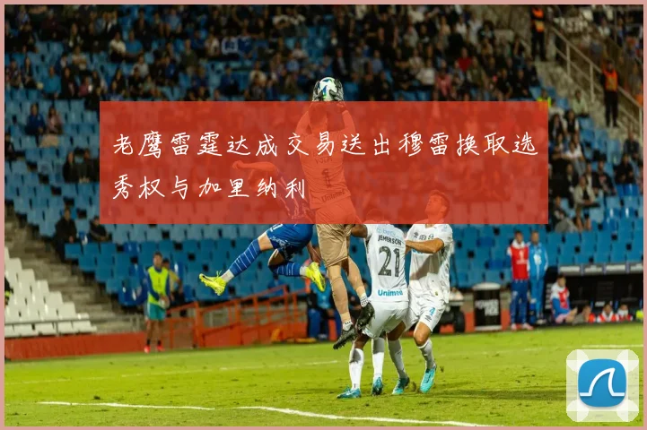 老鹰雷霆达成交易送出穆雷换取选秀权与加里纳利